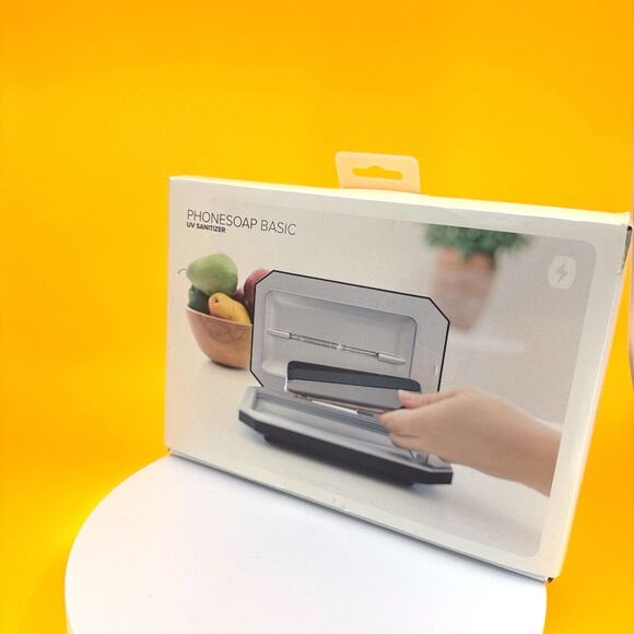 Smartphone and More UV Sanitizer - Picture 6 of 16